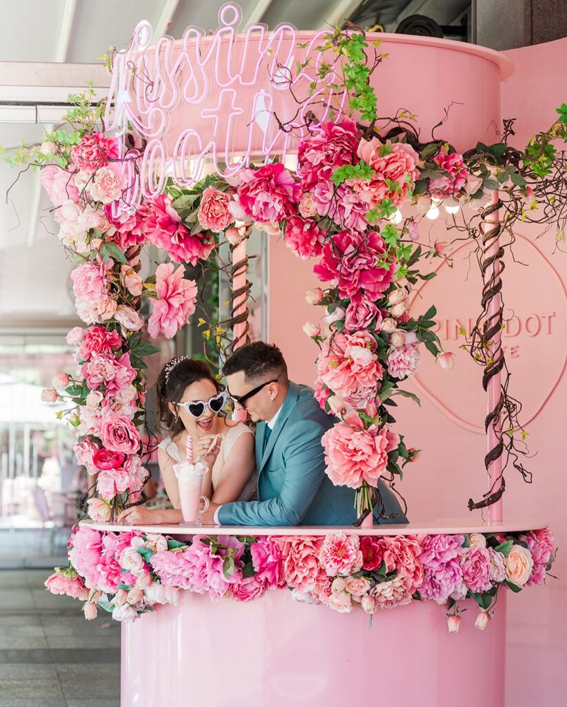 Избрана свадбена фотографија од портфолиото на VKR Photography