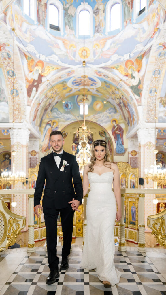 Свадбена фотографија: Светлина, љубов и вечност