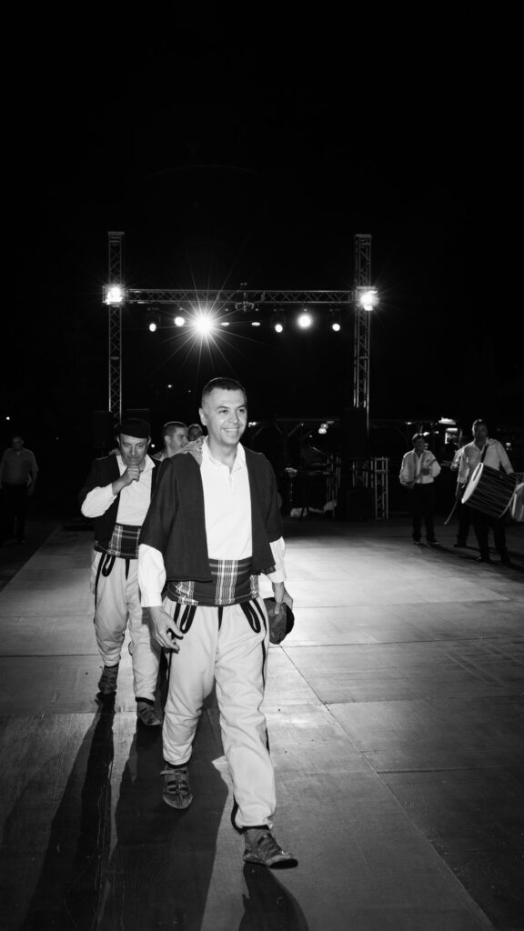 Свадбена фотографија: Стефанија и Ајко