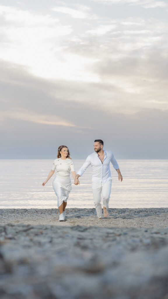 Photograph from the Aegean Dreams wedding editorial