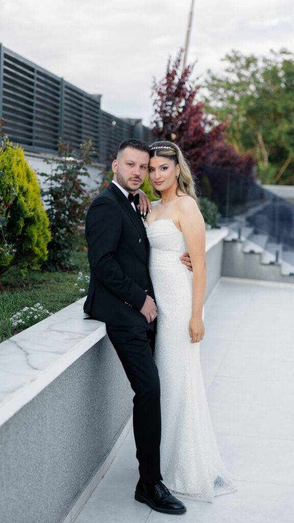 Свадбена фотографија: Светлина, љубов и вечност