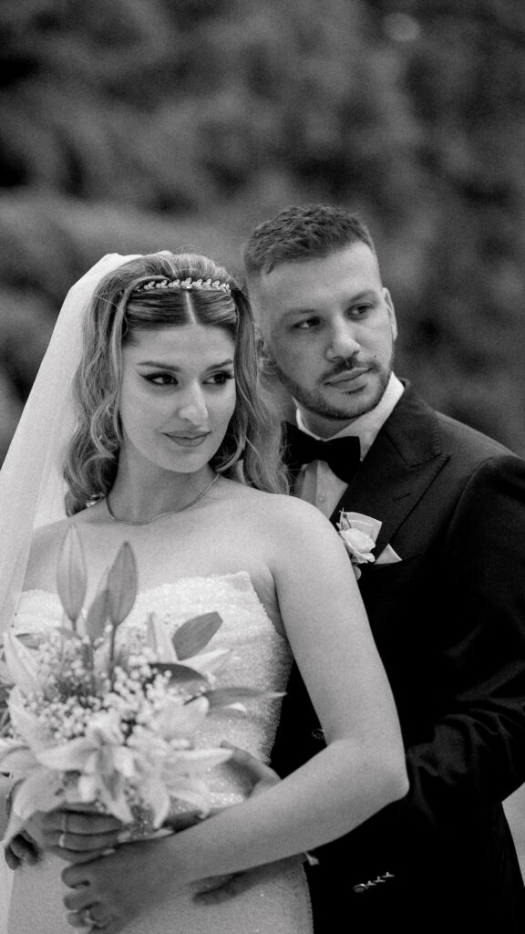 Свадбена фотографија: Светлина, љубов и вечност