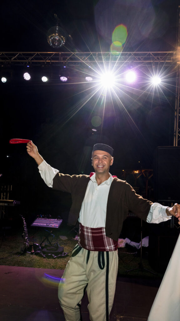 Свадбена фотографија: Стефанија и Ајко