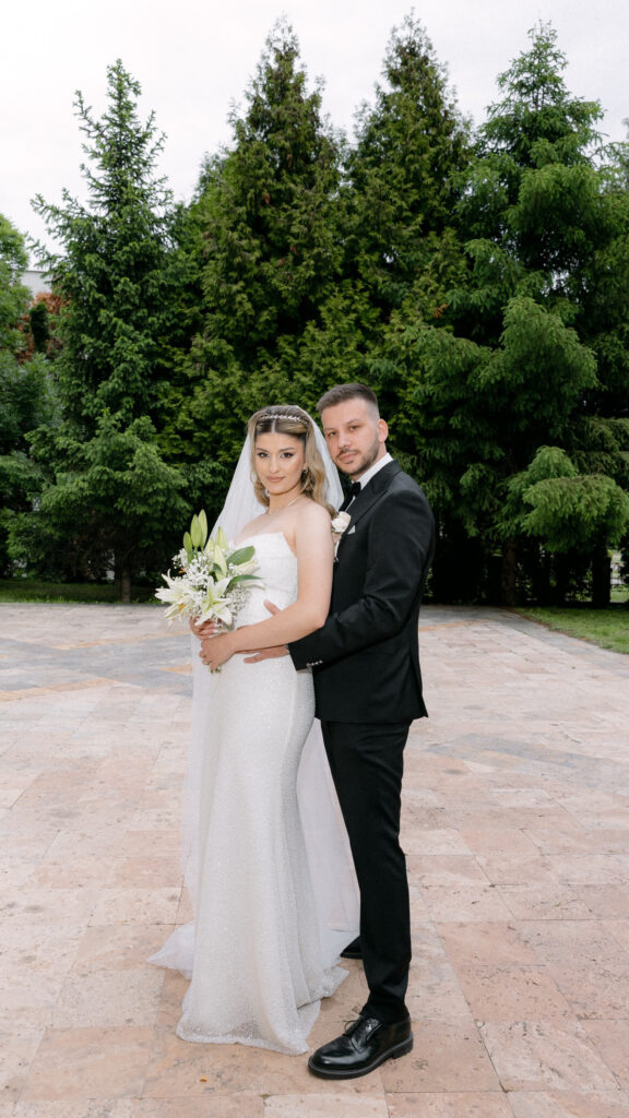 Свадбена фотографија: Светлина, љубов и вечност