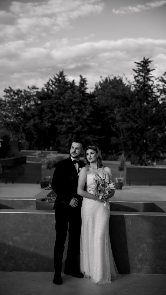 Свадбена фотографија: Светлина, љубов и вечност