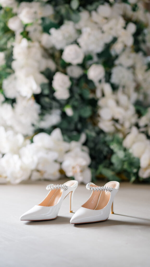 Photograph from the Aegean Dreams wedding editorial